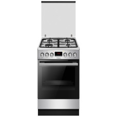 Комбинированная плита Hansa FCMX582233