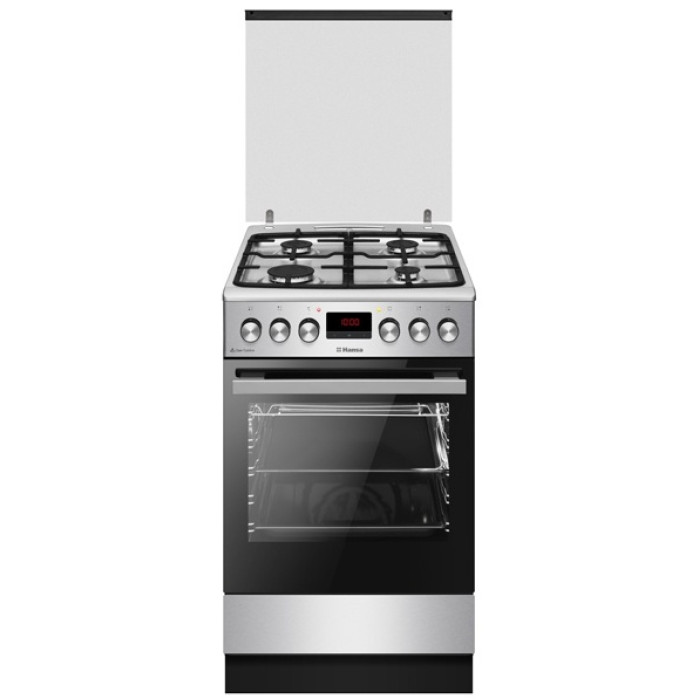Комбинированная плита Hansa FCMX582233