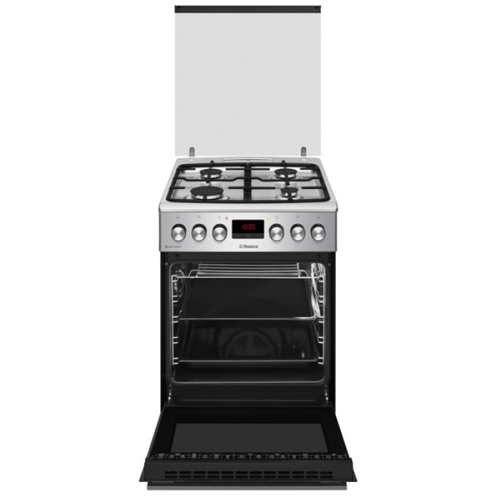 Комбинированная плита Hansa FCMX582233