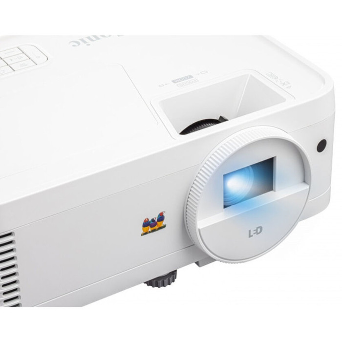 Viewsonic LS500WH