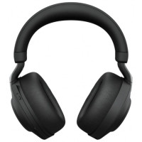 Jabra Evolve2 85 Link380a UC Stereo черный