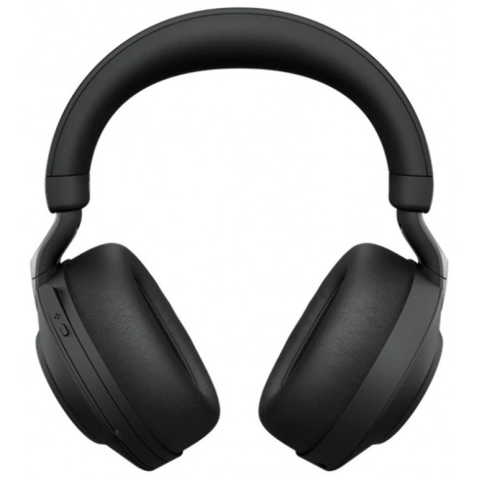 Jabra Evolve2 85 Link380a UC Stereo черный