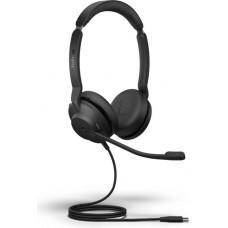 Jabra Evolve2 30 SE черный