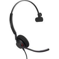 Jabra Engage 40 USB-A UC Mono черный