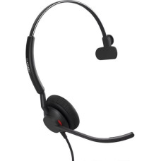 Jabra Engage 40 USB-A UC Mono черный