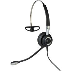 Jabra BIZ 2400 II Mono черный