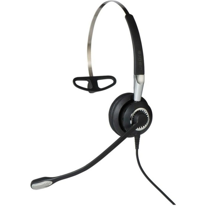 Jabra BIZ 2400 II Mono черный