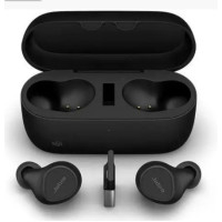 Jabra Evolve2 Buds MS черный