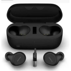 Jabra Evolve2 Buds MS черный
