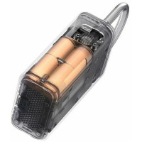 Ручной Xiaomi Air Compressor 2 MJCQB06QW BHR7112GL