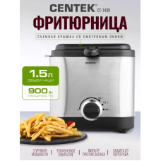 Фритюрница Centek CT-1430