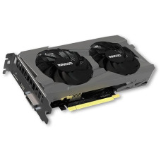 Inno3D RTX 3050 TWIN X2 6GB, N30502-06D6-1880VA60 6 Гб
