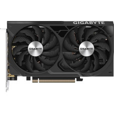 GIGABYTE GeForce RTX 4060 Ti WINDFORCE OC GV-N406TWF2OC-8GD 8 Гб