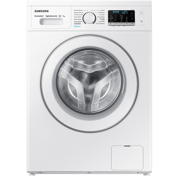 Samsung WW70AG5S21EELD белый