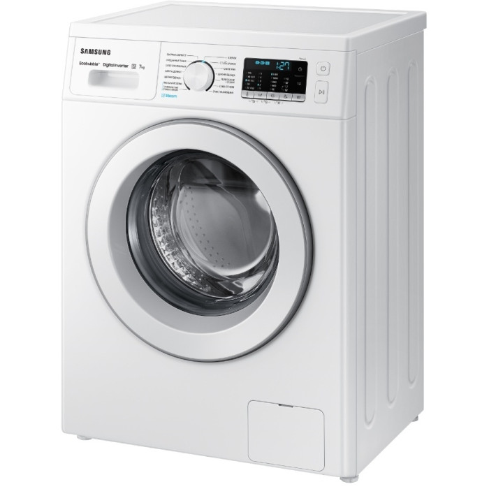 Samsung WW70AG5S21EELD белый