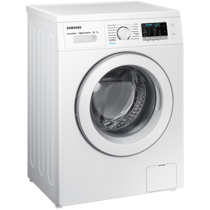 Samsung WW70AG5S21EELD белый
