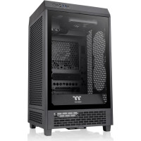 Thermaltake Tower 200 черный