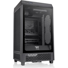 Thermaltake Tower 200 черный