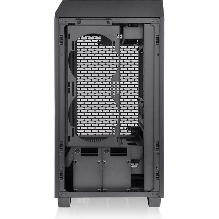 Thermaltake Tower 200 черный