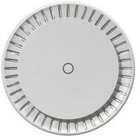 Wi-Fi точка доступа MikroTik cAP ax cAPGi-5HaxD2HaxD