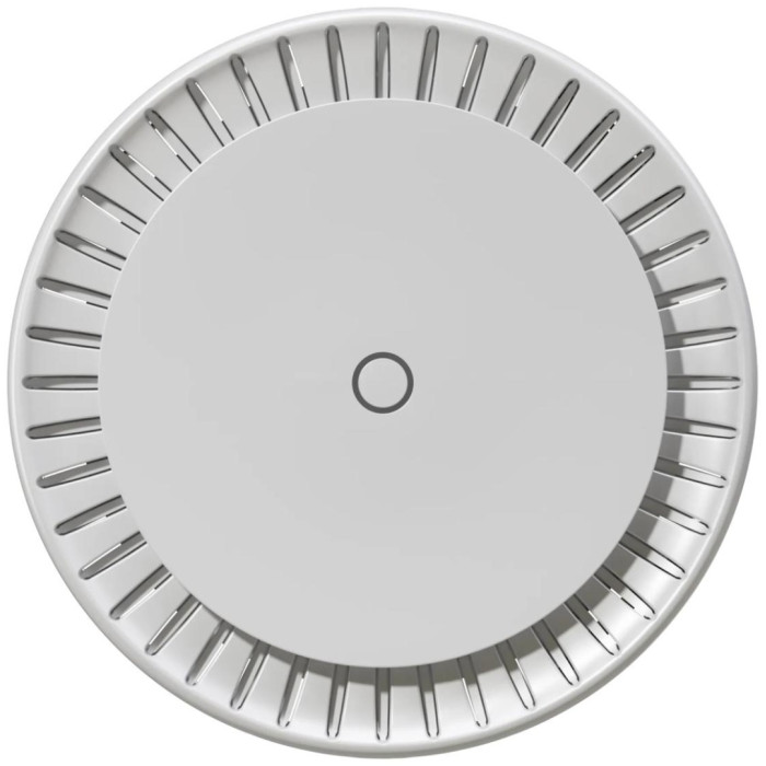 Wi-Fi точка доступа MikroTik cAP ax cAPGi-5HaxD2HaxD
