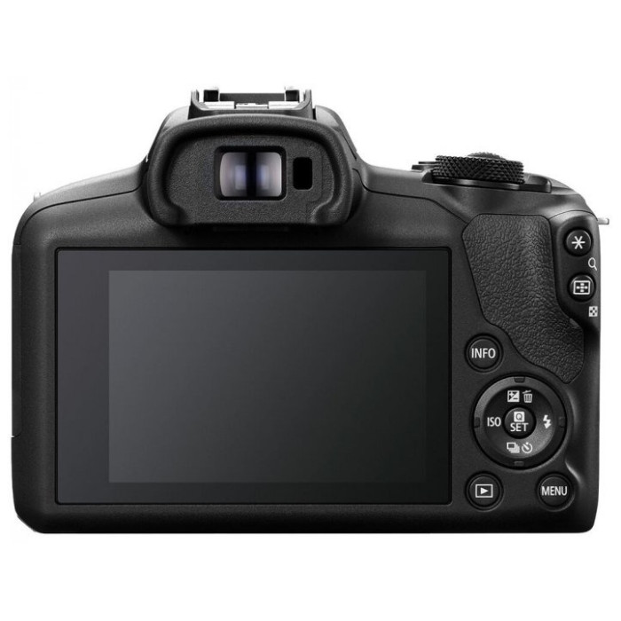 Canon EOS R100 kit 18-45