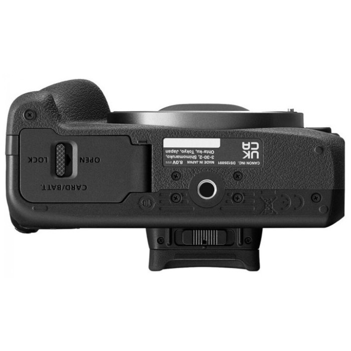 Canon EOS R100 kit 18-45