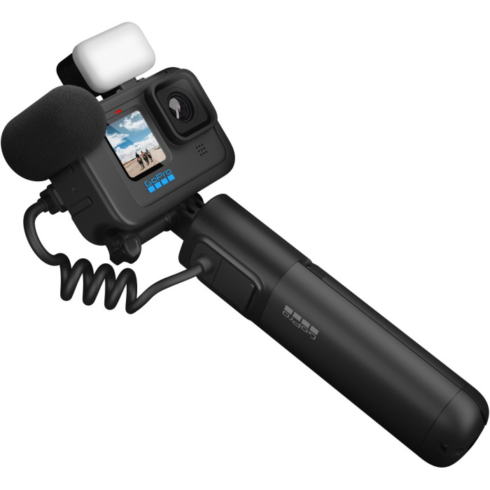 Экшн-камера GoPro HERO 11 Black Creative Edition