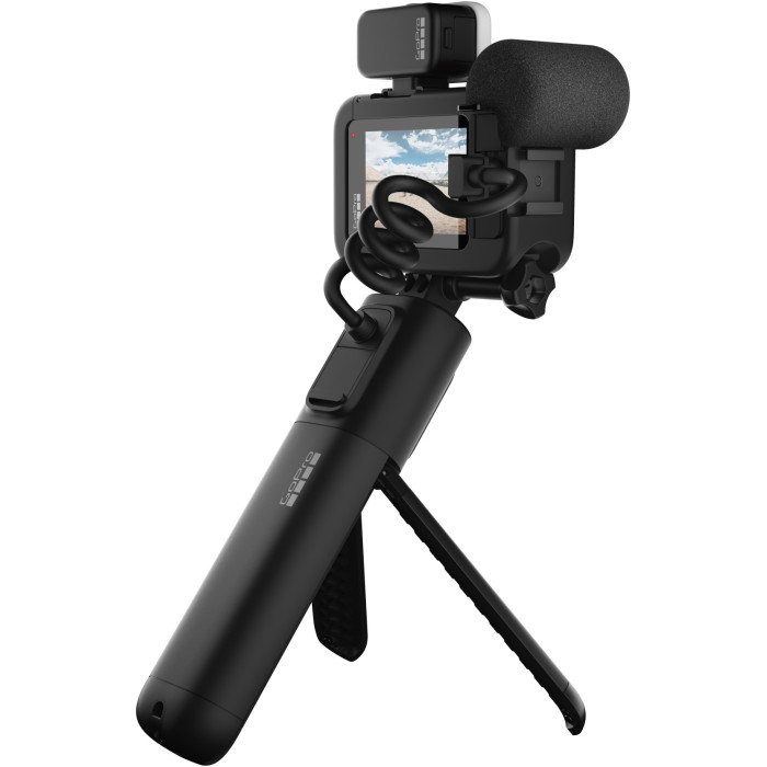 Экшн-камера GoPro HERO 11 Black Creative Edition