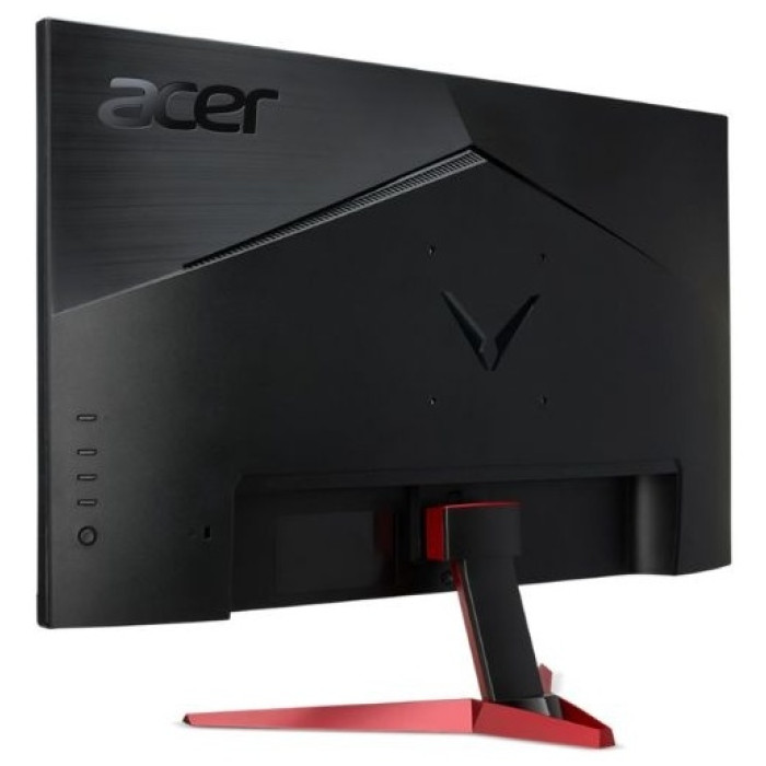Acer UM.KV2EE.V01 черный