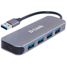 Док-станция D-link DUB-1340/D1A