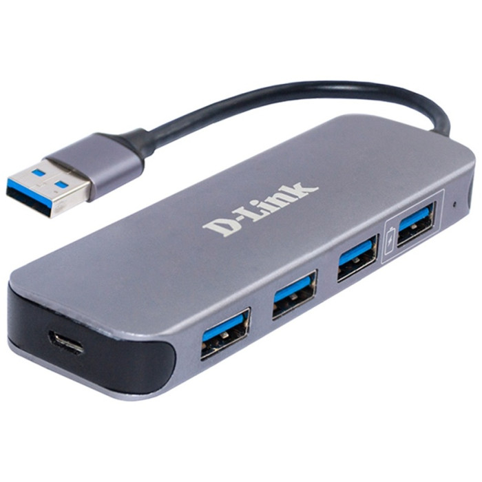 Док-станция D-link DUB-1340/D1A