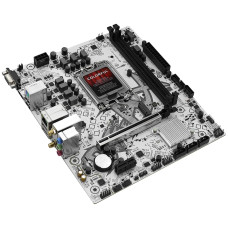 Colorful BATTLE-AX H610M-E WIFI V20