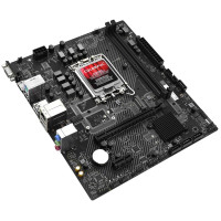 Colorful H610M-E M.2 V20