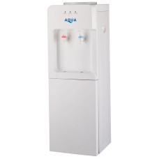 AQUA 22LA белый