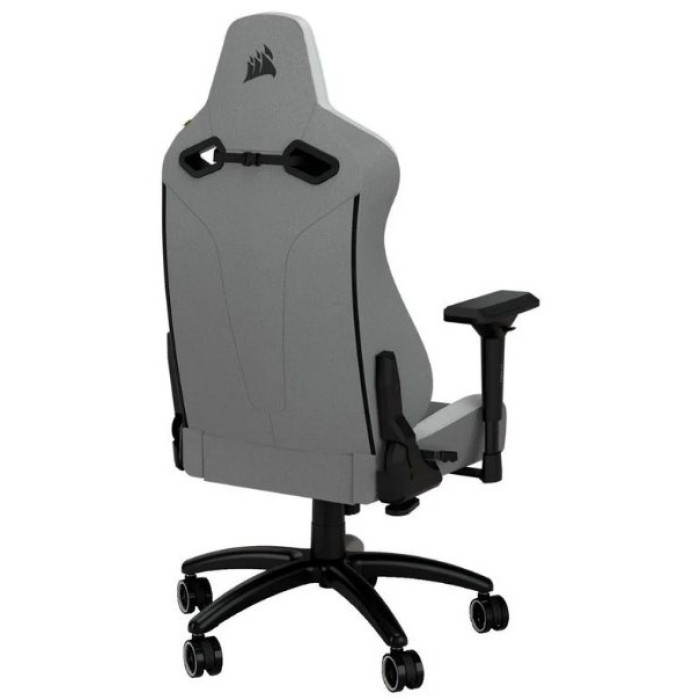 Игровое кресло Corsair CF-9010048-WW, серый