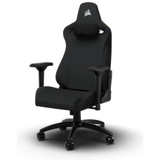 Игровое кресло Corsair CF-9010043-WW, черный
