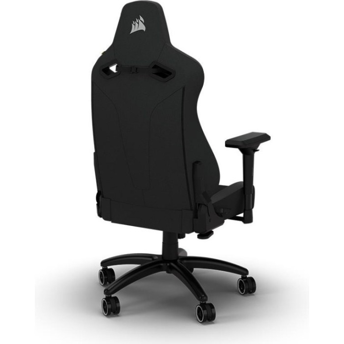 Игровое кресло Corsair CF-9010043-WW, черный
