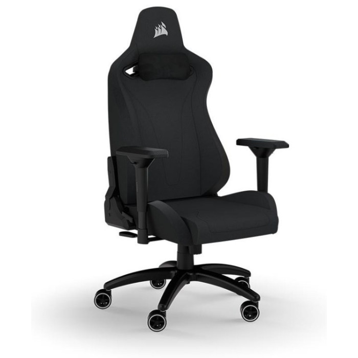 Игровое кресло Corsair CF-9010043-WW, черный
