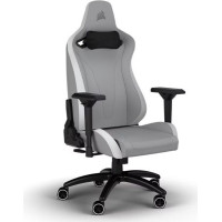 Игровое кресло Corsair CF-9010045-WW, белый, серый
