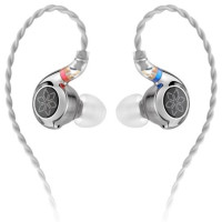 Fiio FD11 серебристый