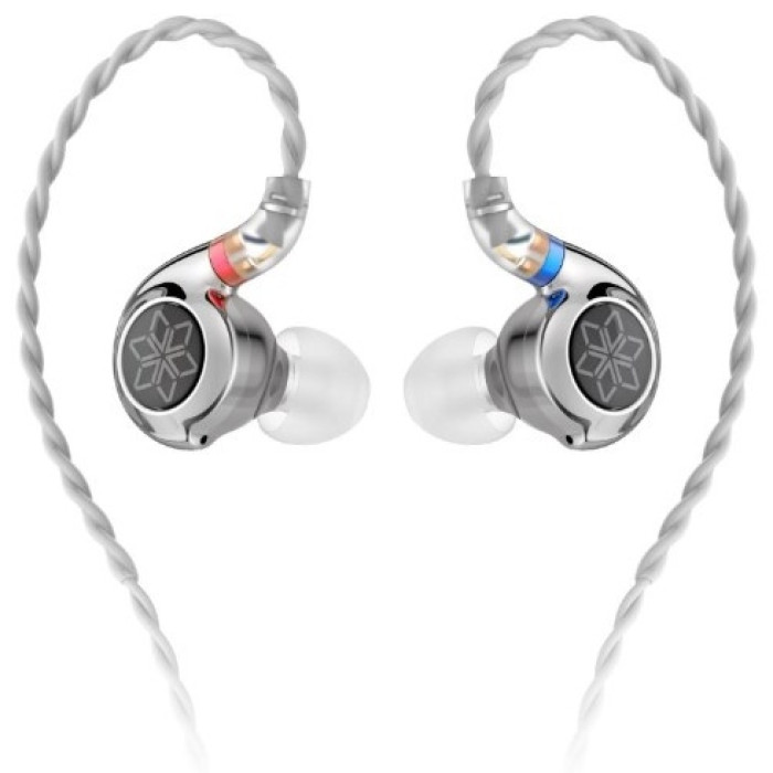 Fiio FD11 серебристый