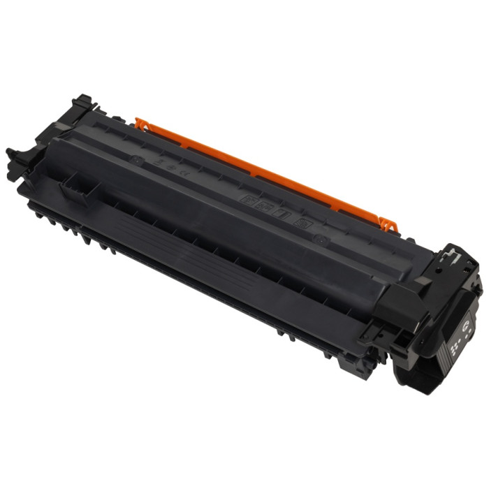 Europrint EPC-W2010A с чипом черный