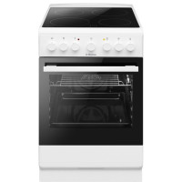 Hansa FCCW58103 белый