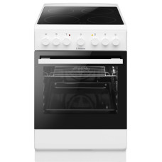 Hansa FCCW58103 белый
