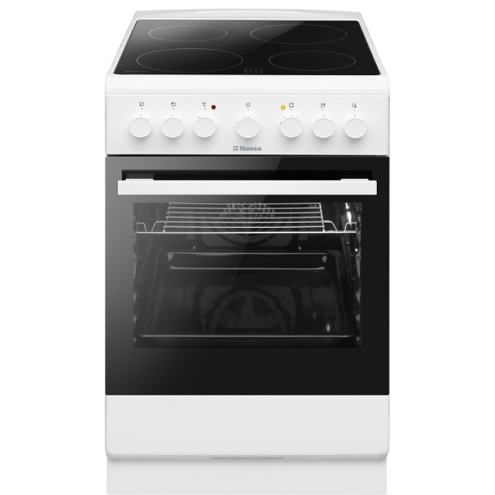 Hansa FCCW58103 белый