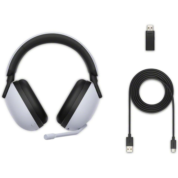 Sony INZONE H9 WH-G900N белый