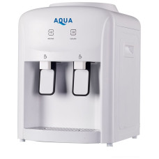 AQUA 8TA белый