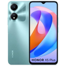 HONOR X5 Plus 4 ГБ/64 ГБ голубой