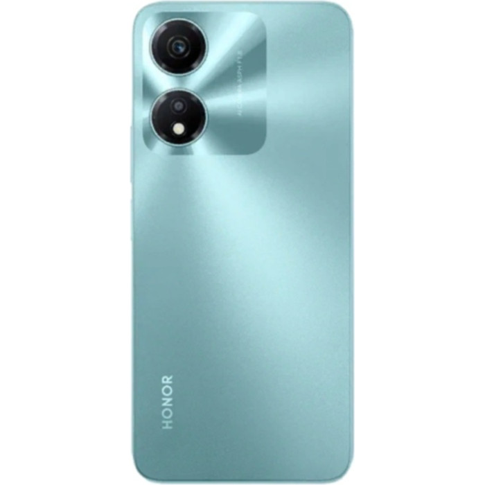 HONOR X5 Plus 4 ГБ/64 ГБ голубой